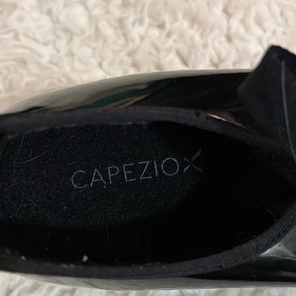 Capezio women's tap shoes. Great condition size 10. - Picture 5 of 5